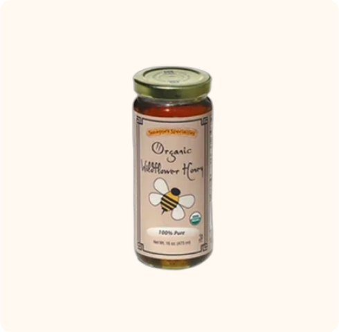 Organic Honey